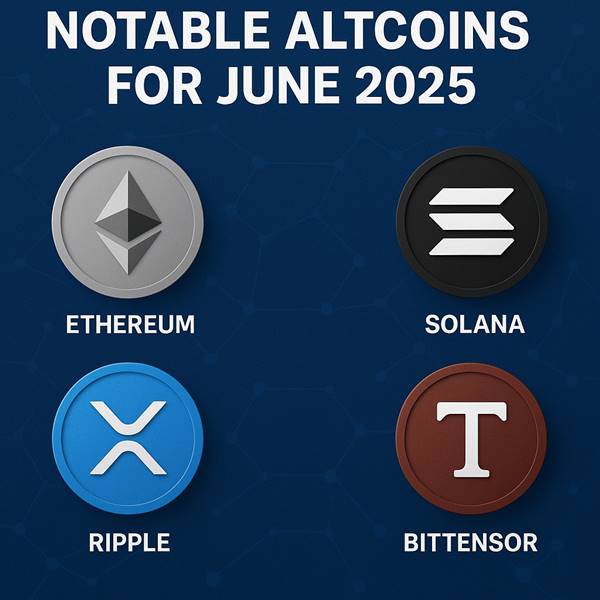 2025년 6월 주목할 만한 알트코인 (이더리움 ETH, 솔라나 SOL, 리플 XRP, 비텐서 TAO).jpg